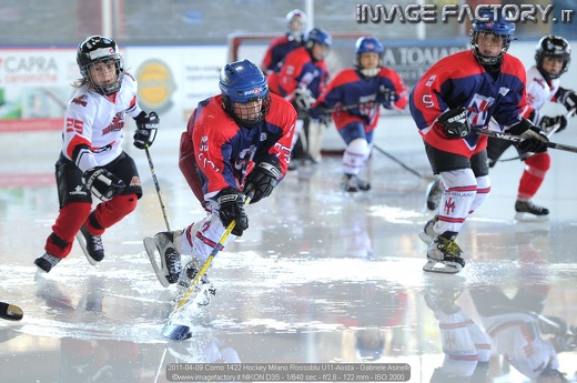 2011-04-09 Como 1422 Hockey Milano Rossoblu U11-Aosta - Gabriele Asinelli